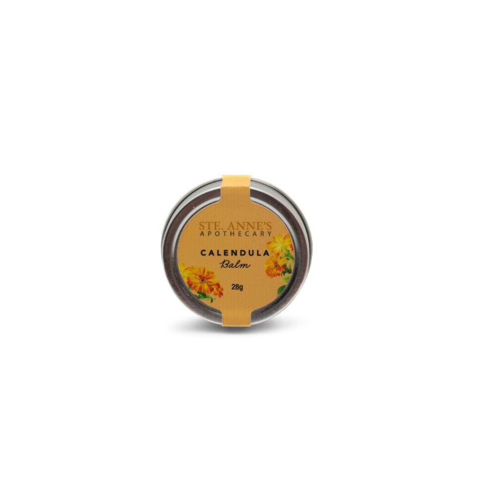 Calendula Balm Ste Anne