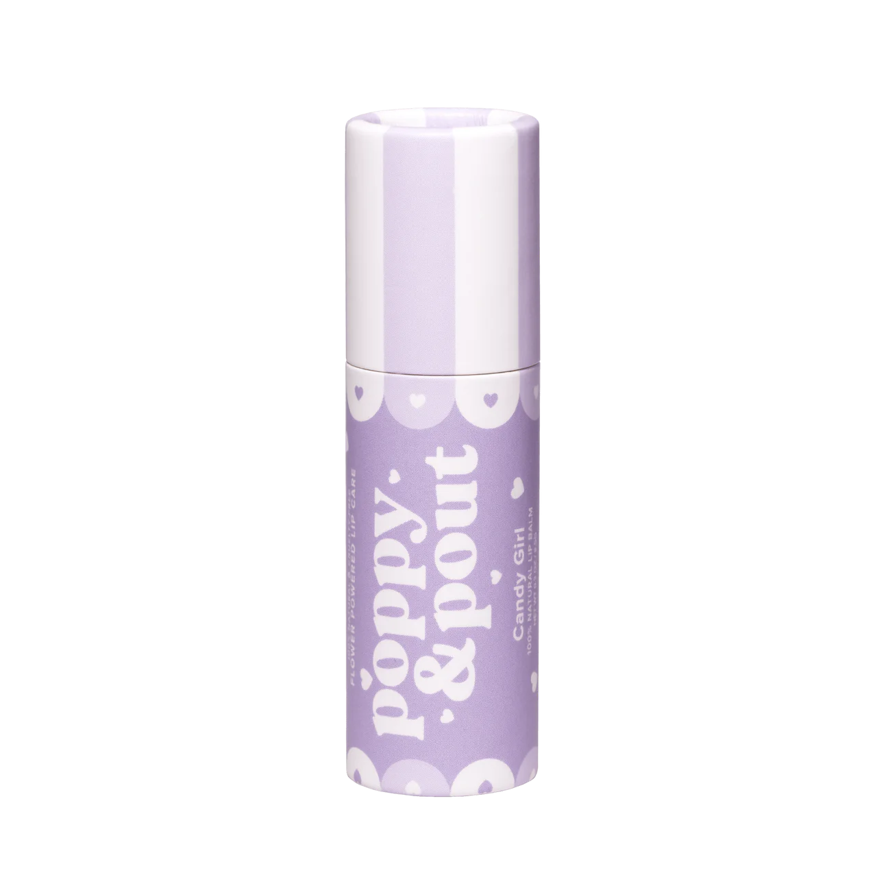 Lip Balm Poppy & Pout