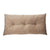Cushion Corduroy Taupe