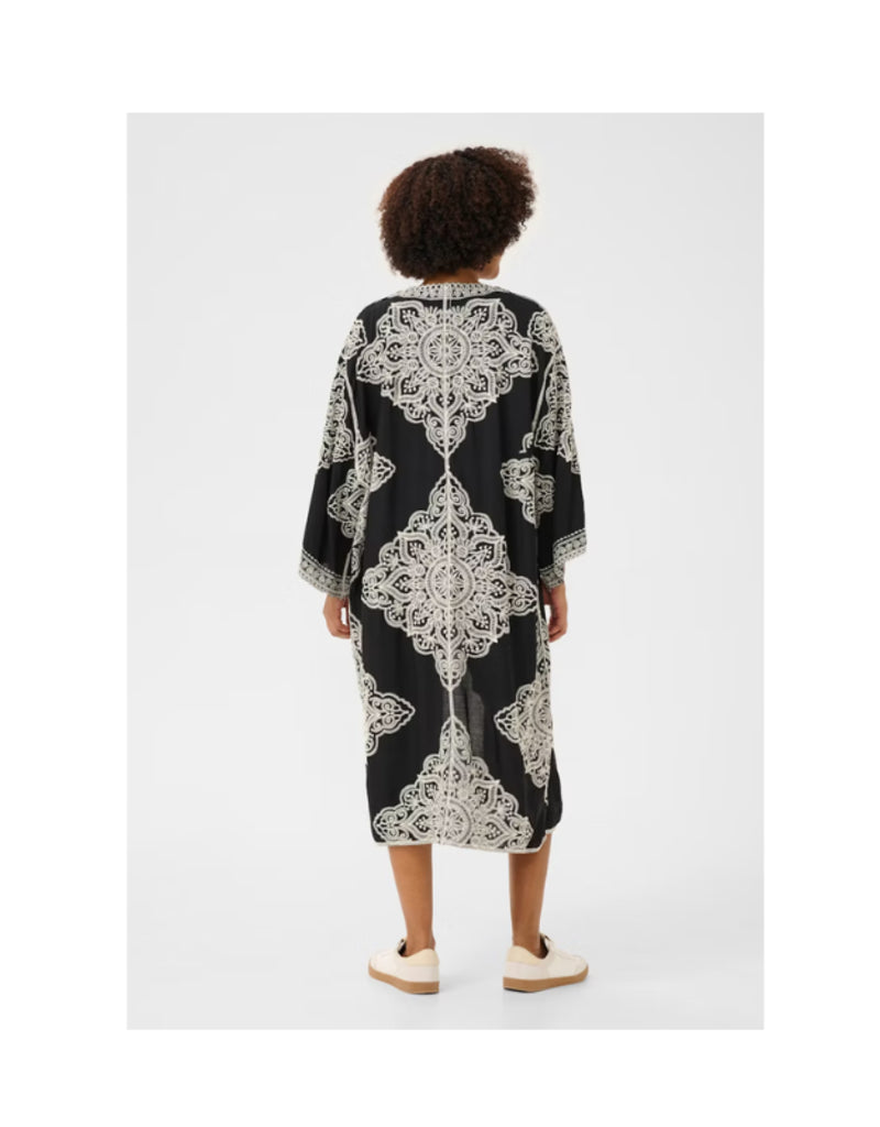 Tyla Kimono Duster
