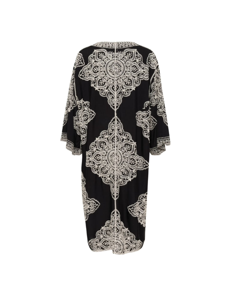 Tyla Kimono Duster