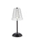 LampTable LED Blk