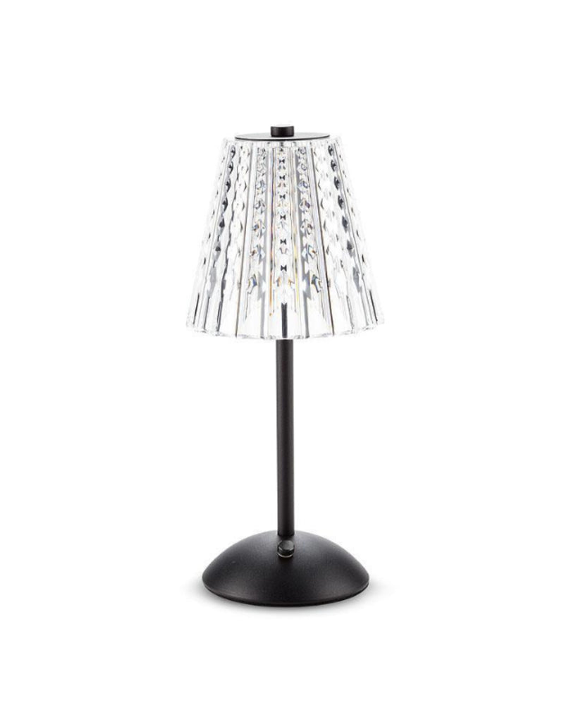 LampTable LED Blk