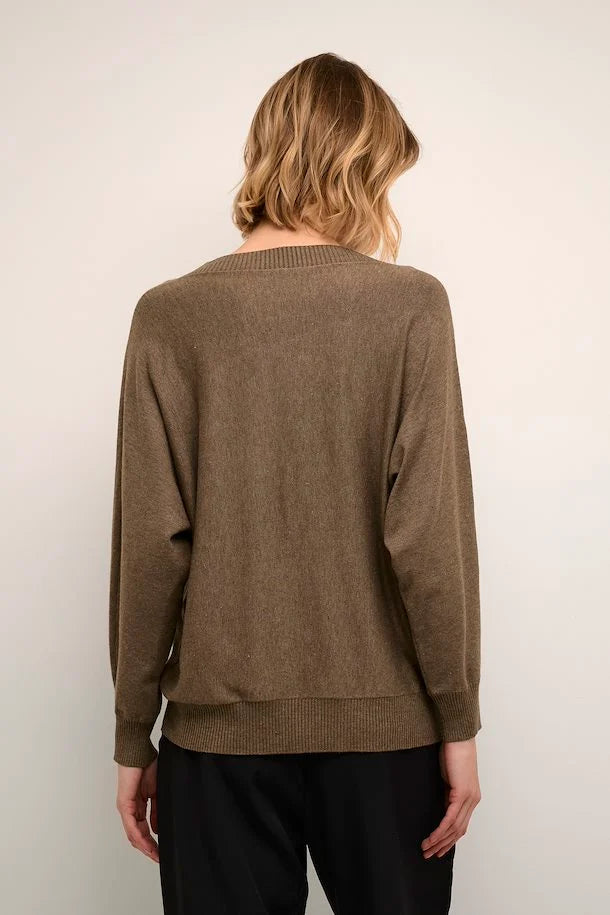Pullover Annemarie Vneck