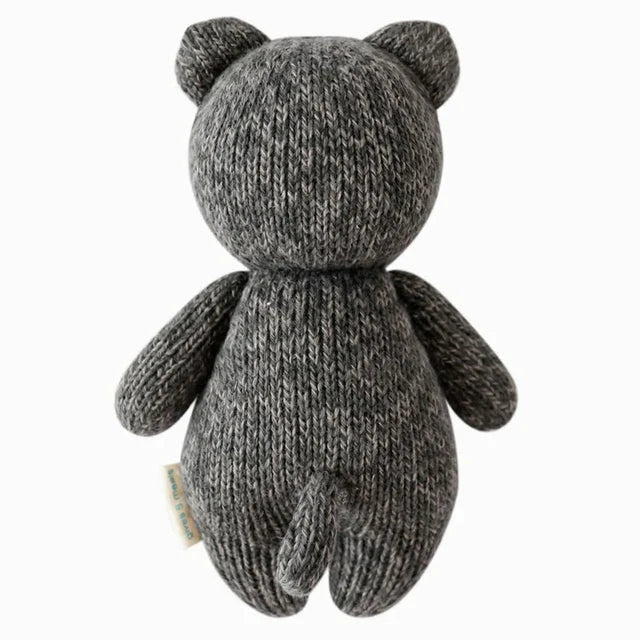 C+K Baby Kitten Charcoal