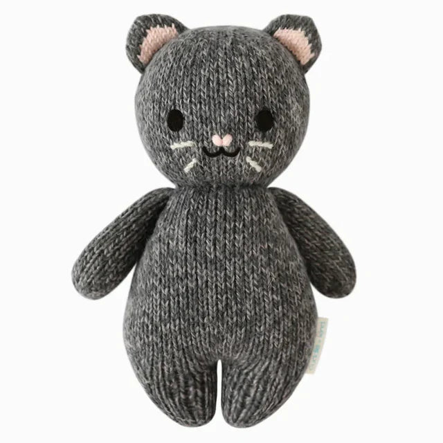 C+K Baby Kitten Charcoal