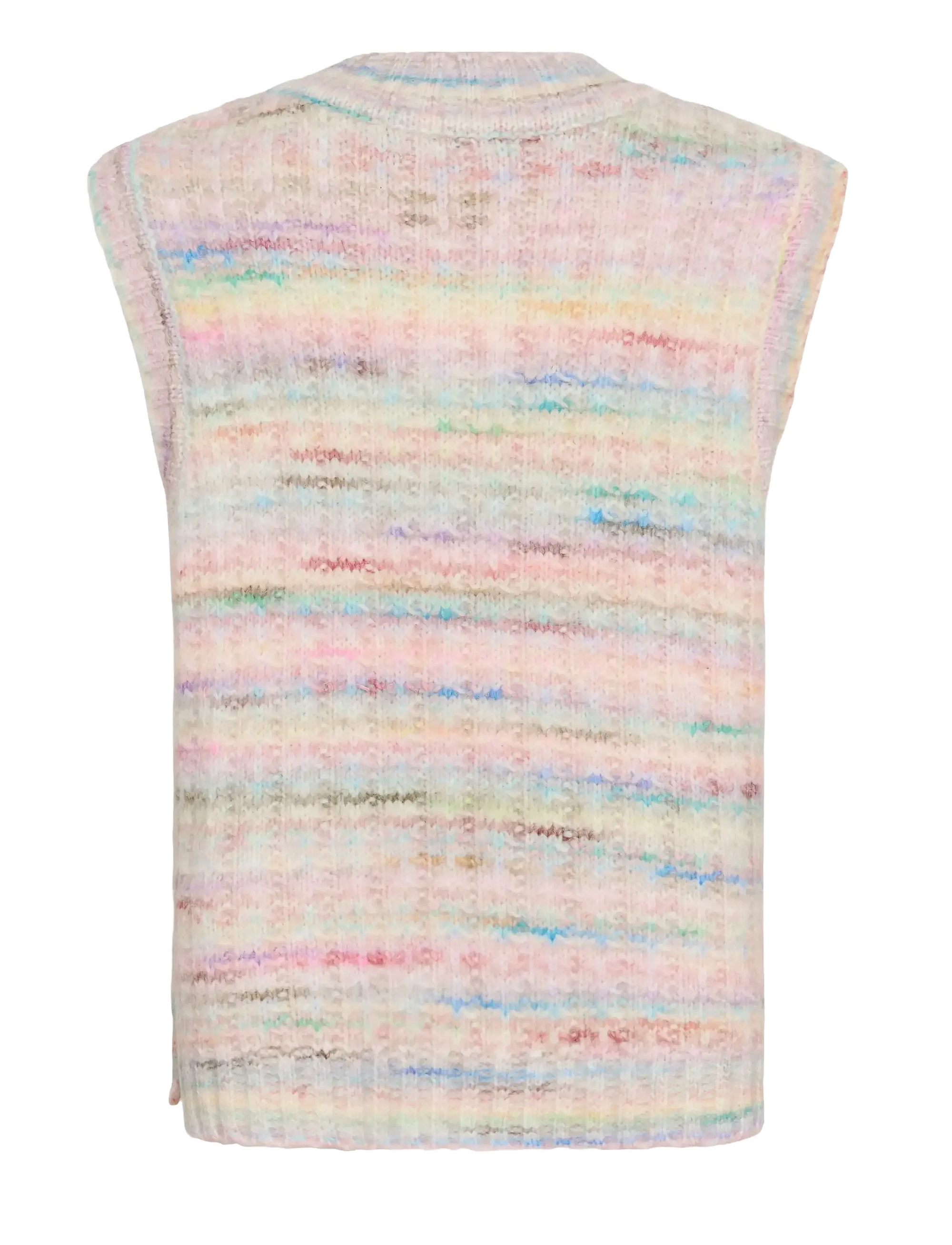 Vest Bilo Knit