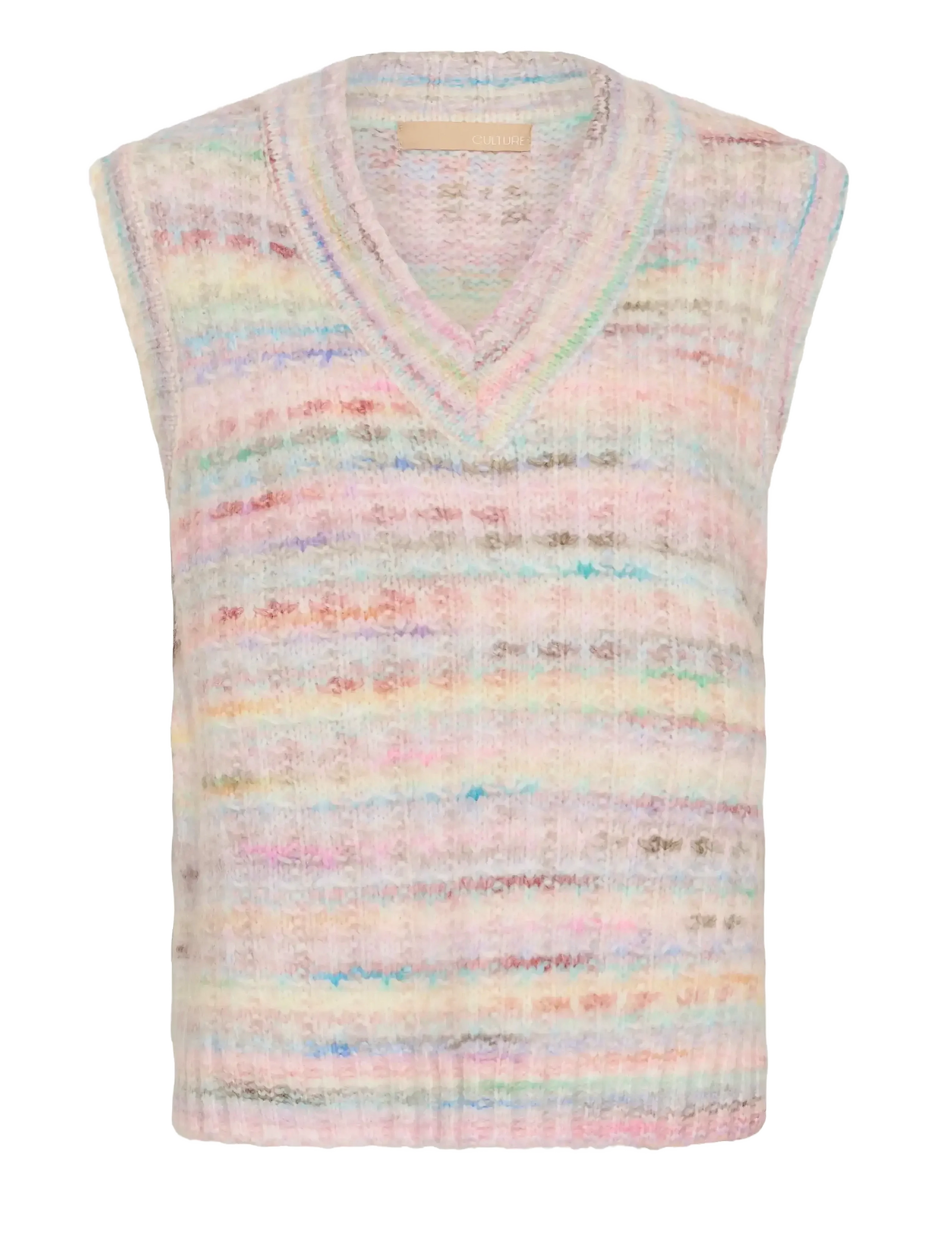 Vest Bilo Knit