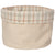 Bread Basket Plaid