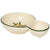Dish Divided Olive