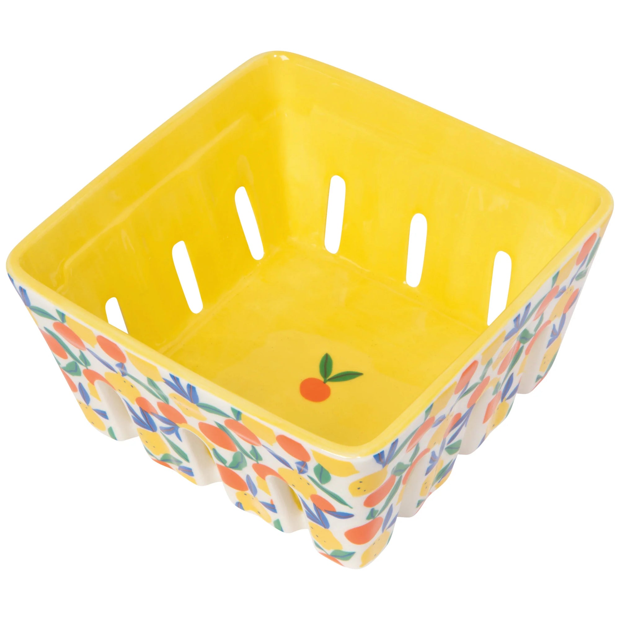 Berry Basket