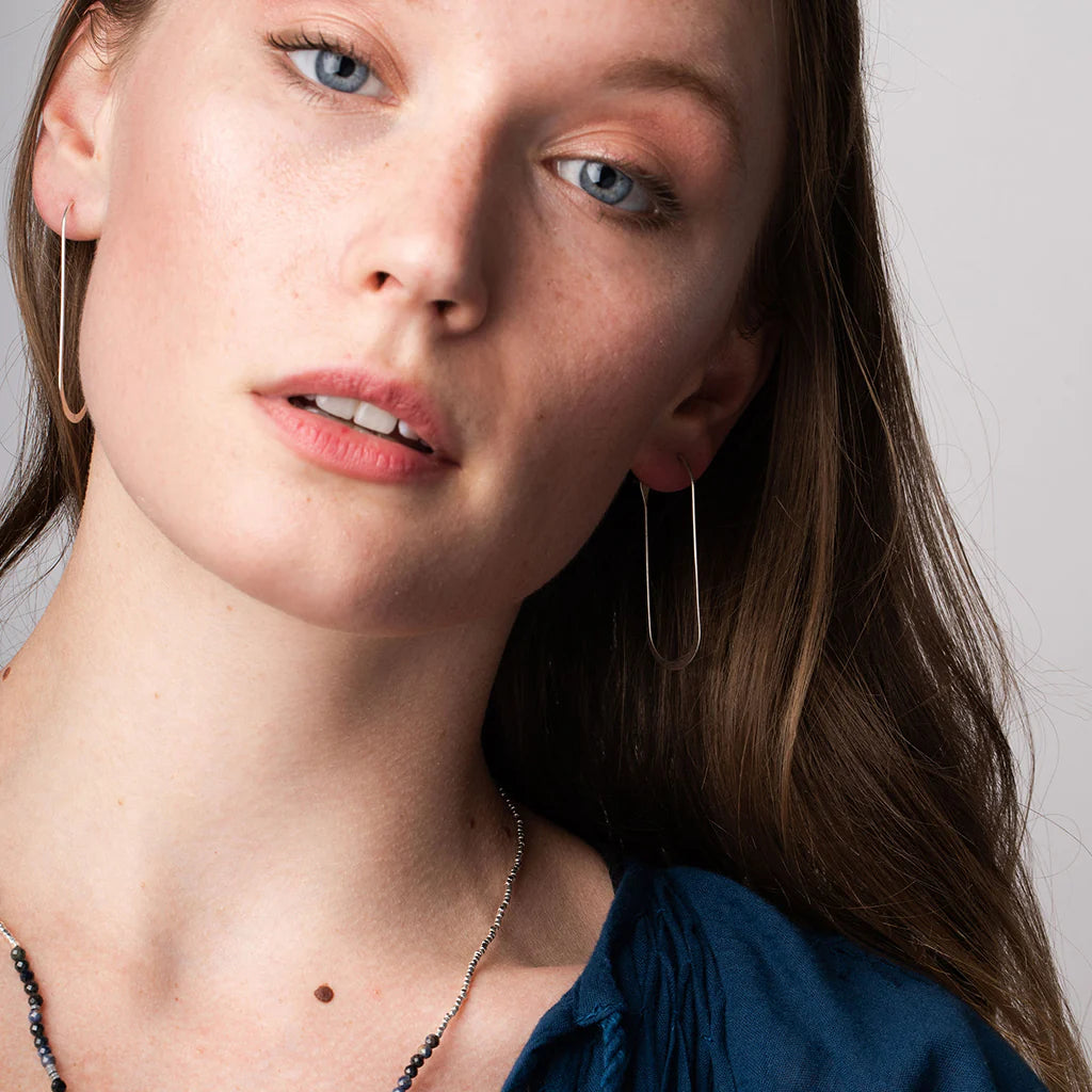 Earring Refined