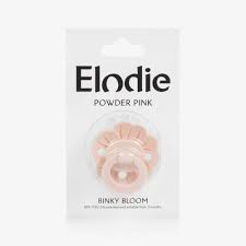 Pacifier Bloom