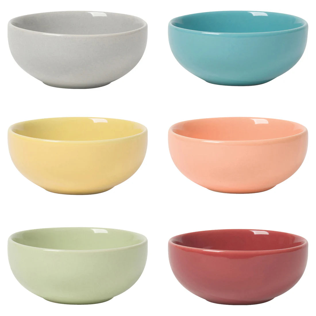 Pinch Bowl S/6