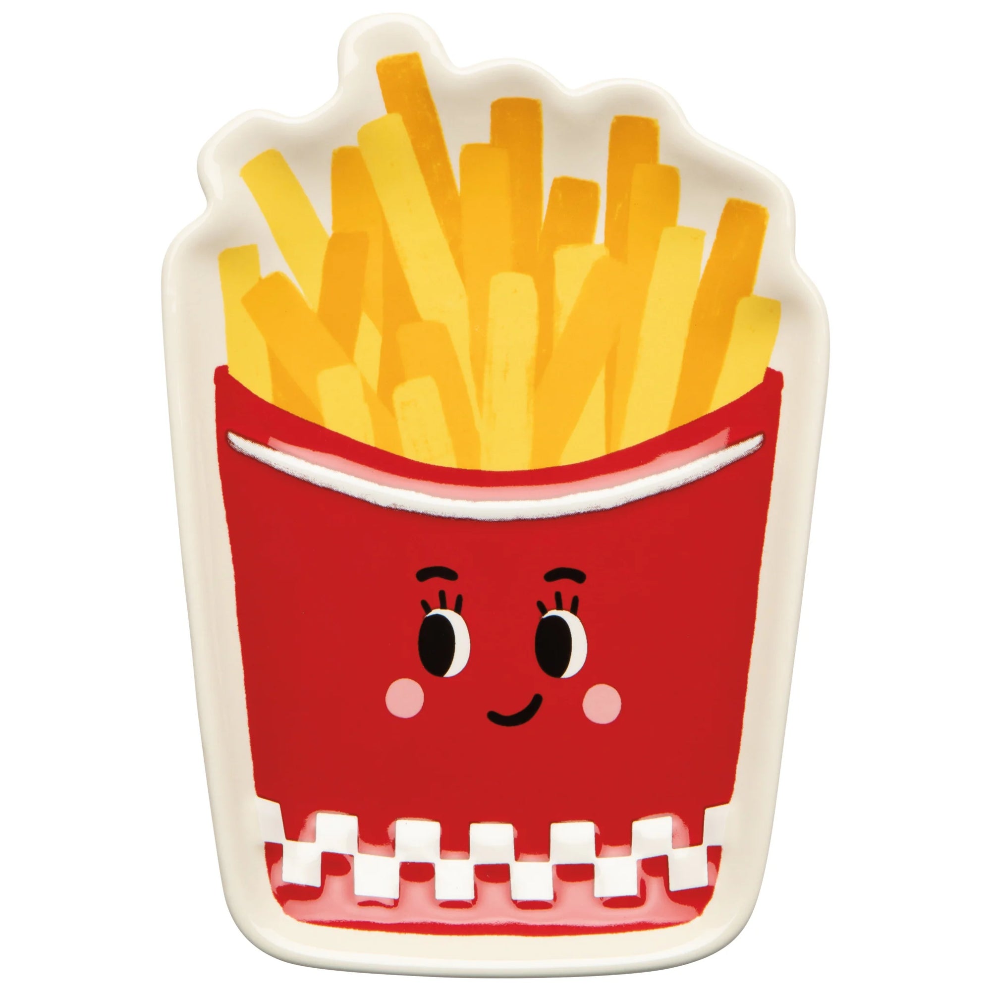 Dish Cutie Fry