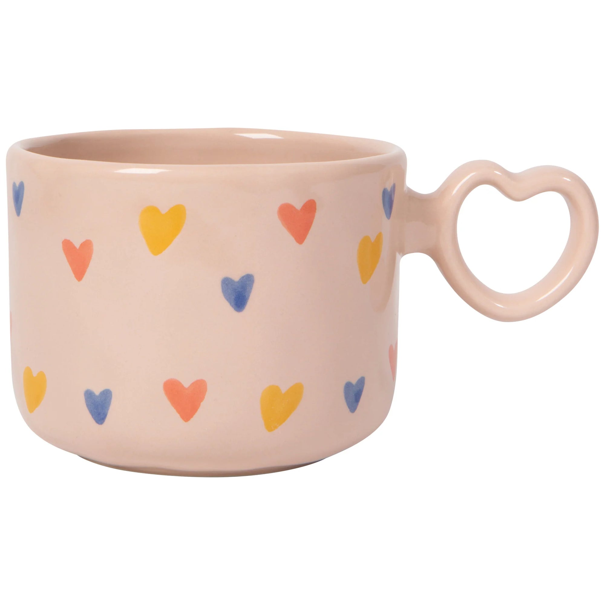 Mug Sweet Hearts