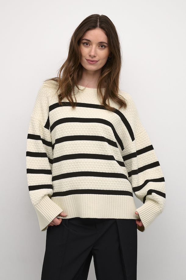 Pullover Soffie Rnd Neck