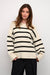 Pullover Soffie Rnd Neck