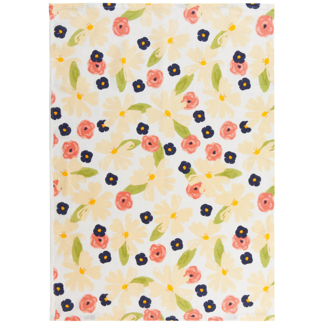 Tt Full Bloom Floursack S/3