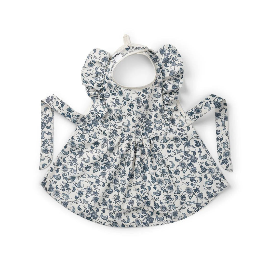 Bib Garden Leo Toile