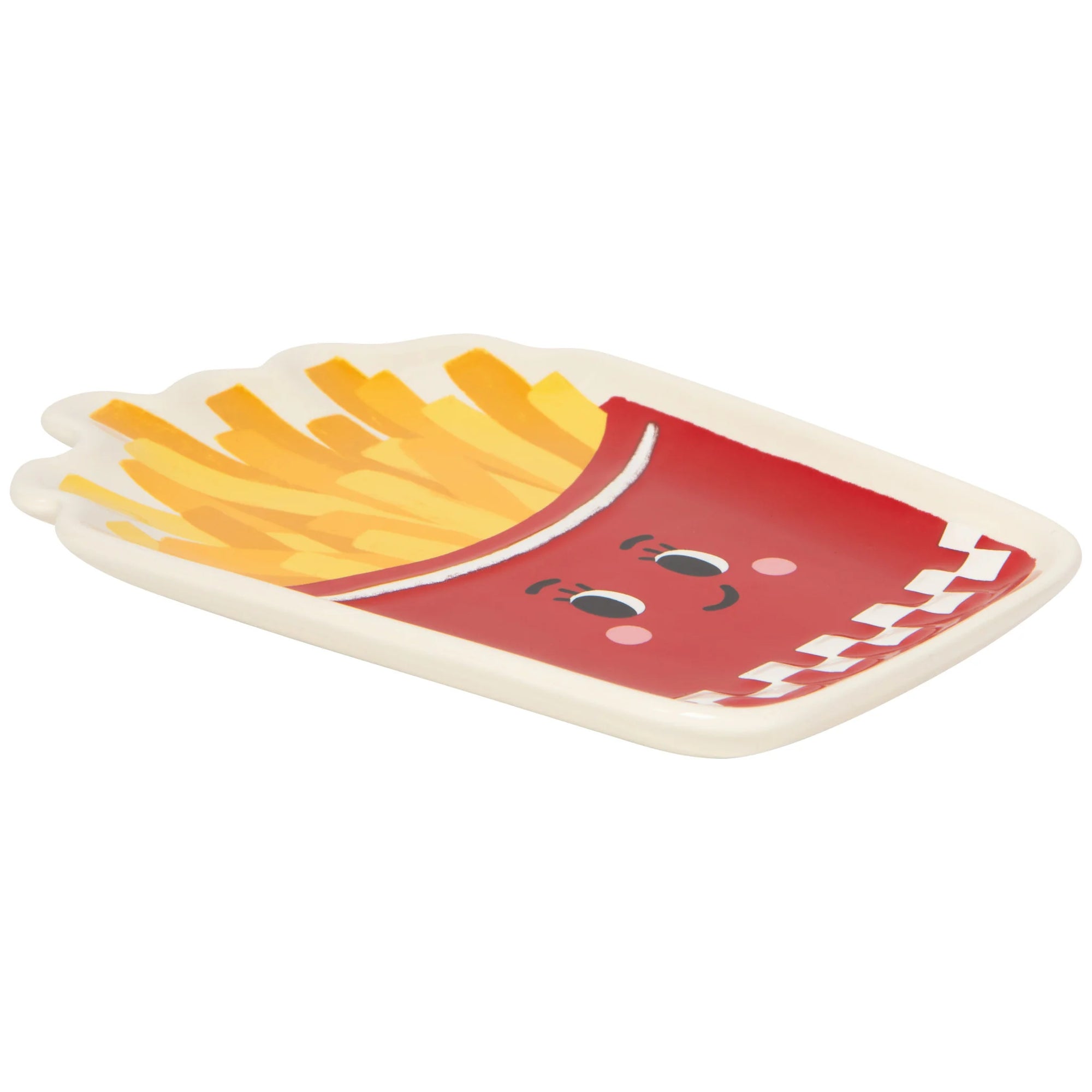 Dish Cutie Fry