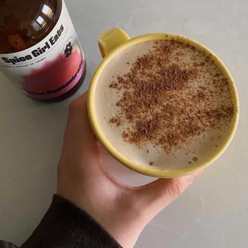 Chai Original Concentrate -
