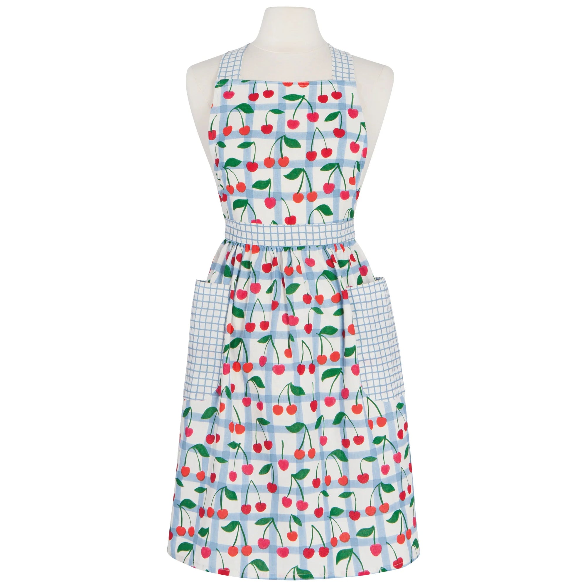 Apron Maisie Very Cherry