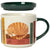 Mug Lidded Book Club