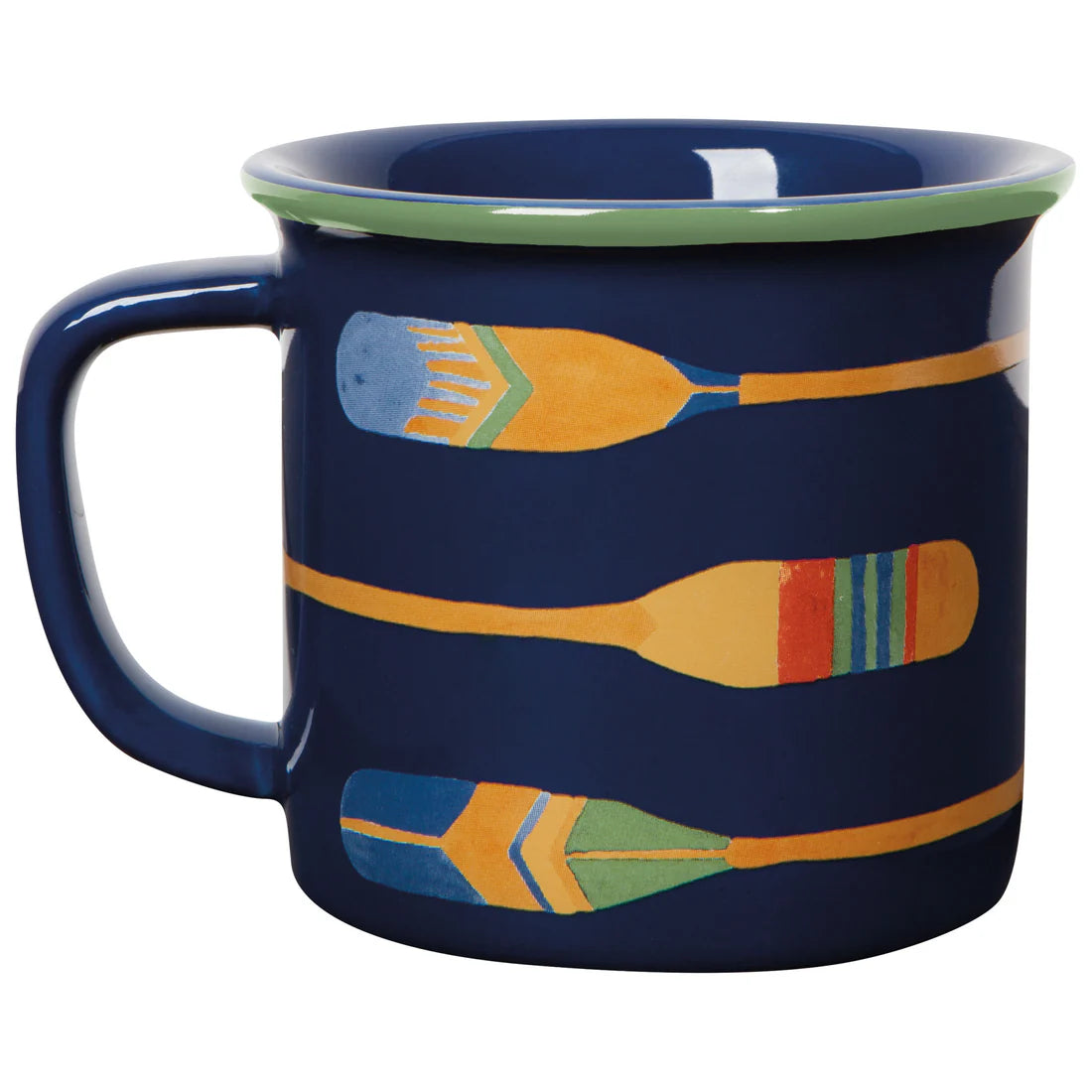 Mug Heritage Voyage