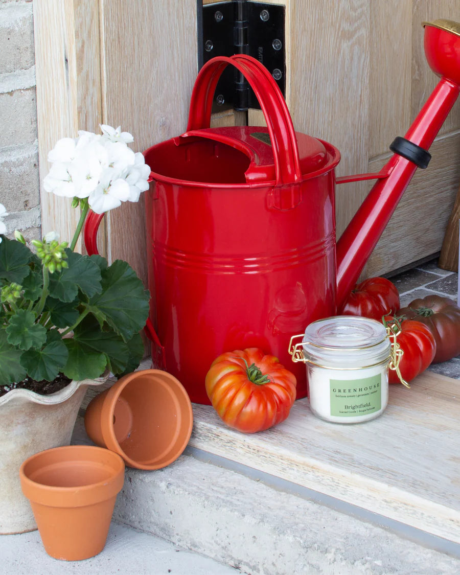 Greenhouse Petite Candle