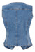 Waistcoat Fatima Denim