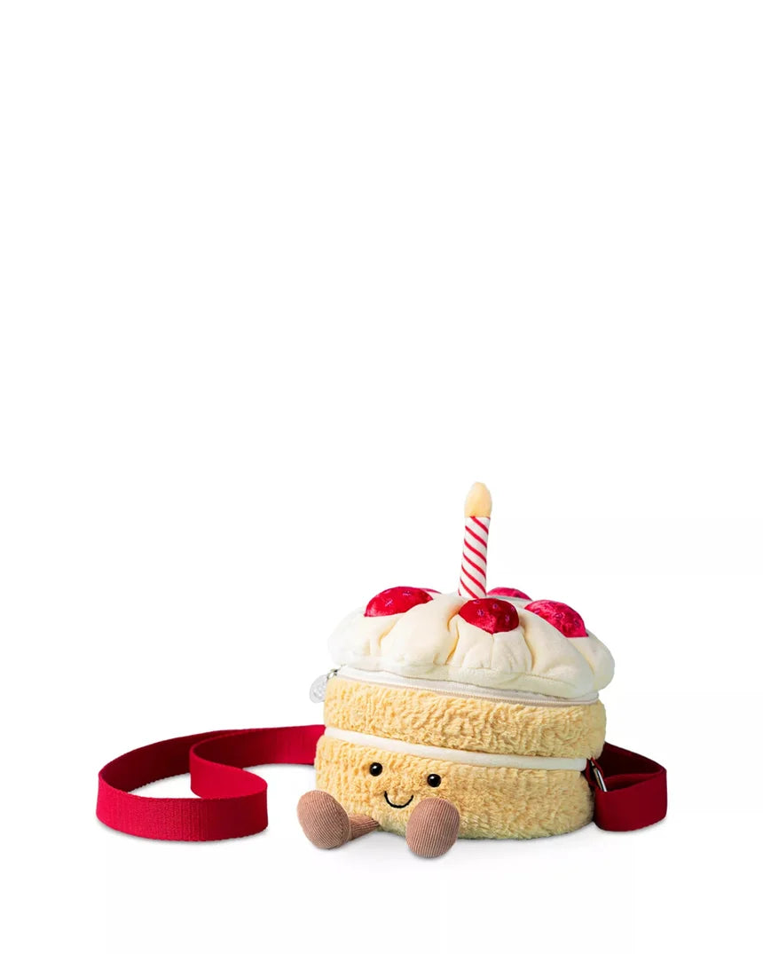 Bag Birthday Cake Jellycat
