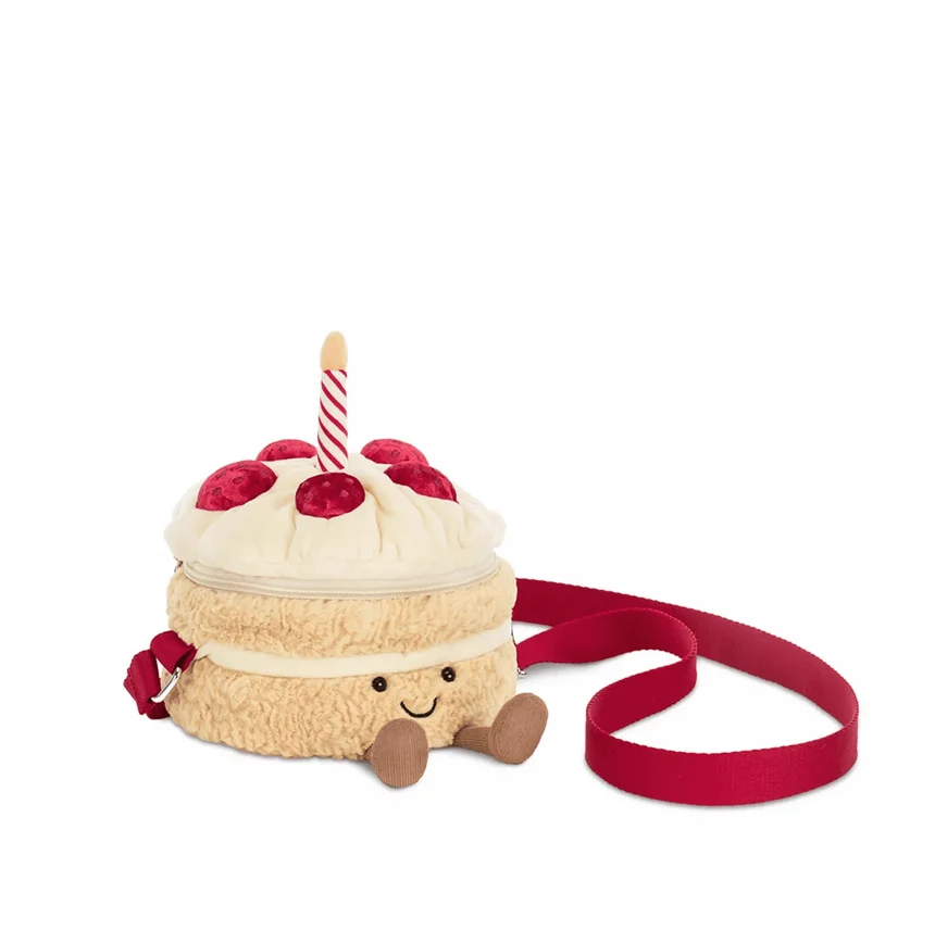 Bag Birthday Cake Jellycat