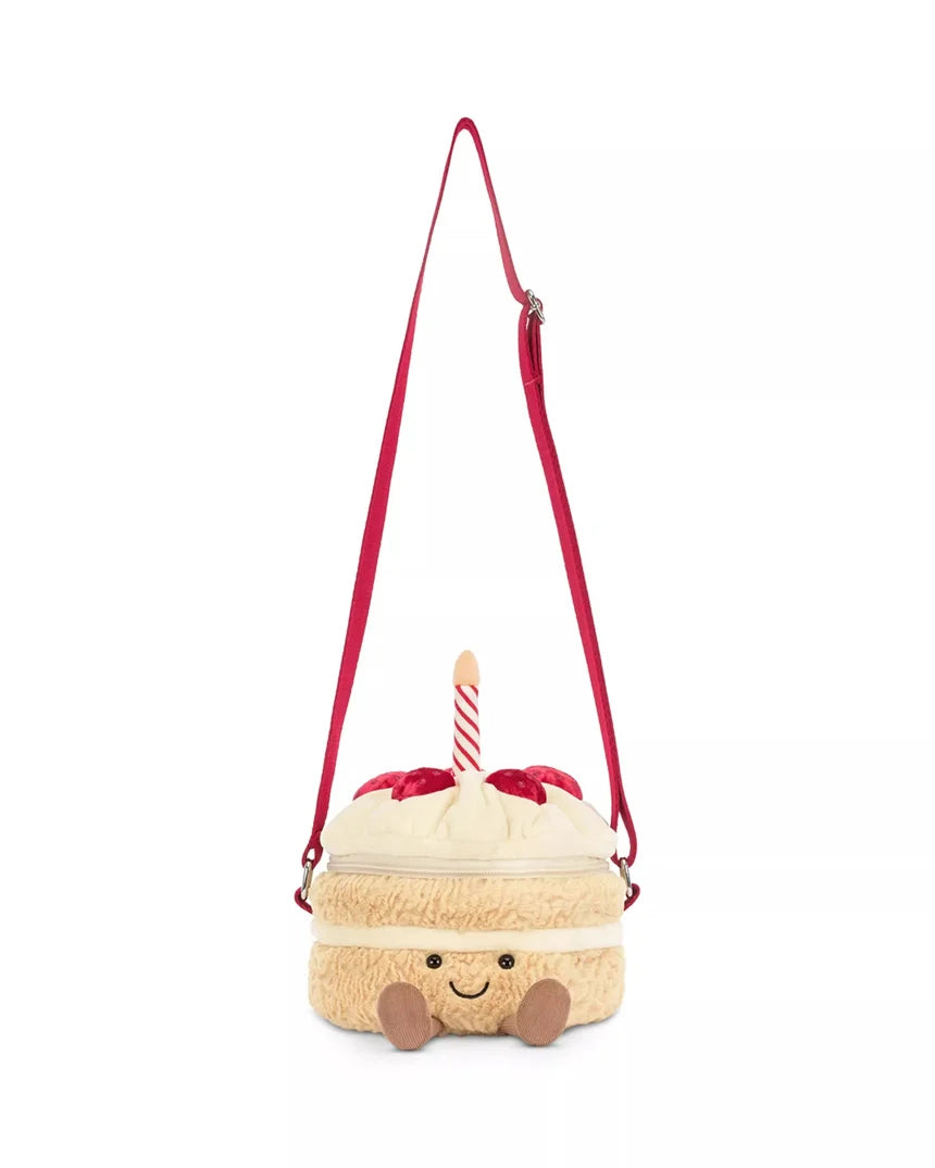 Bag Birthday Cake Jellycat