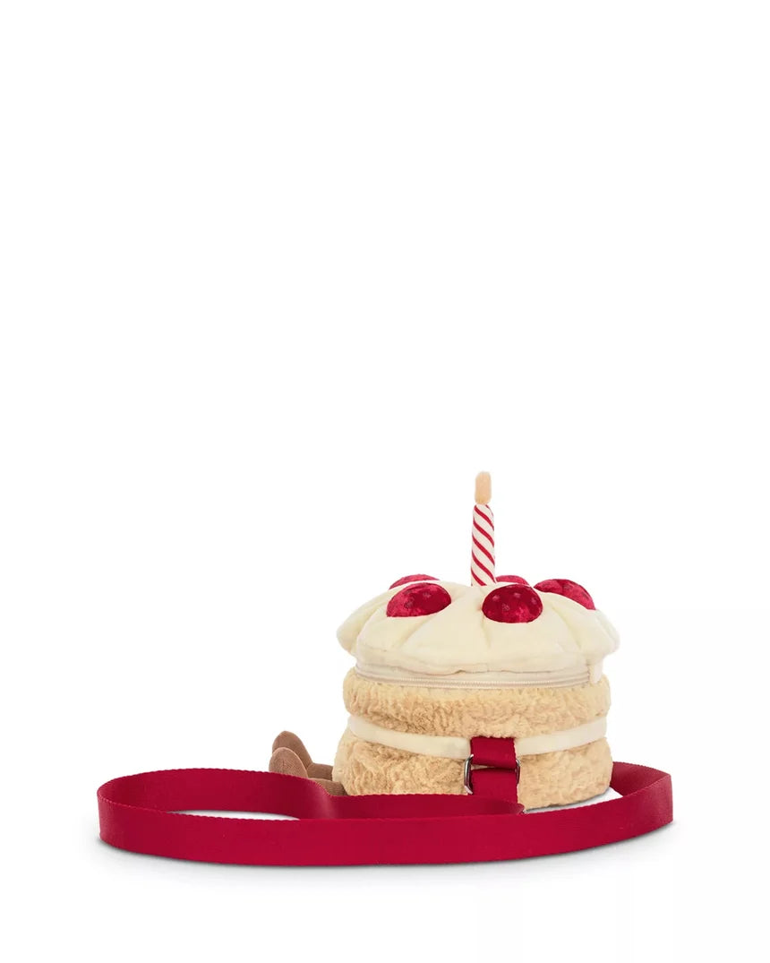 Bag Birthday Cake Jellycat
