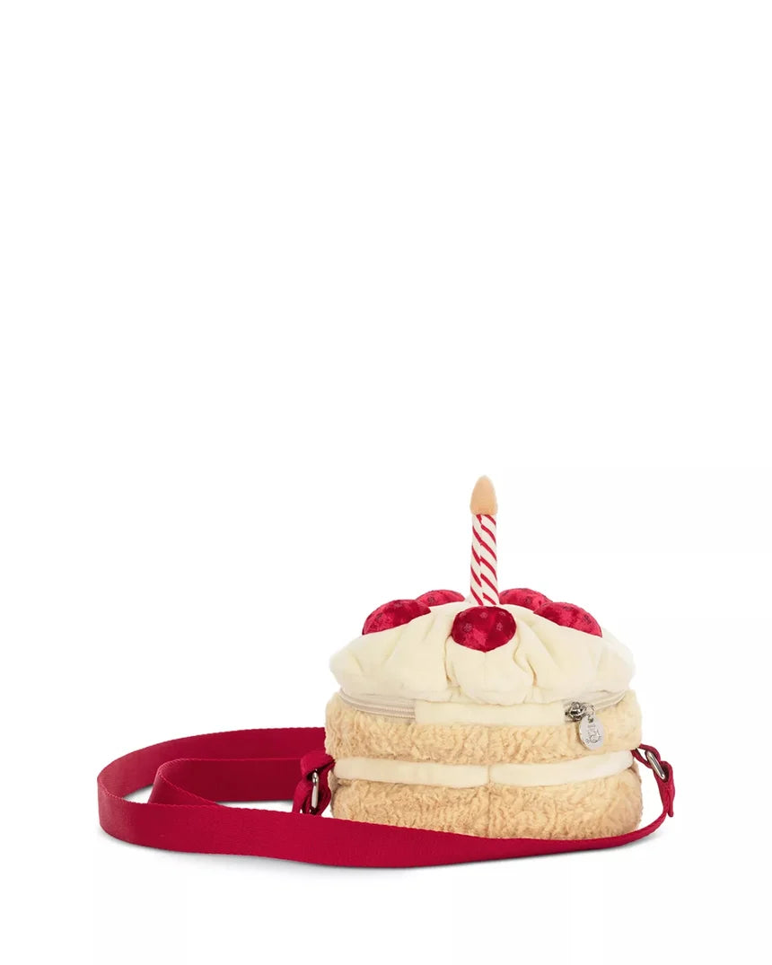 Bag Birthday Cake Jellycat
