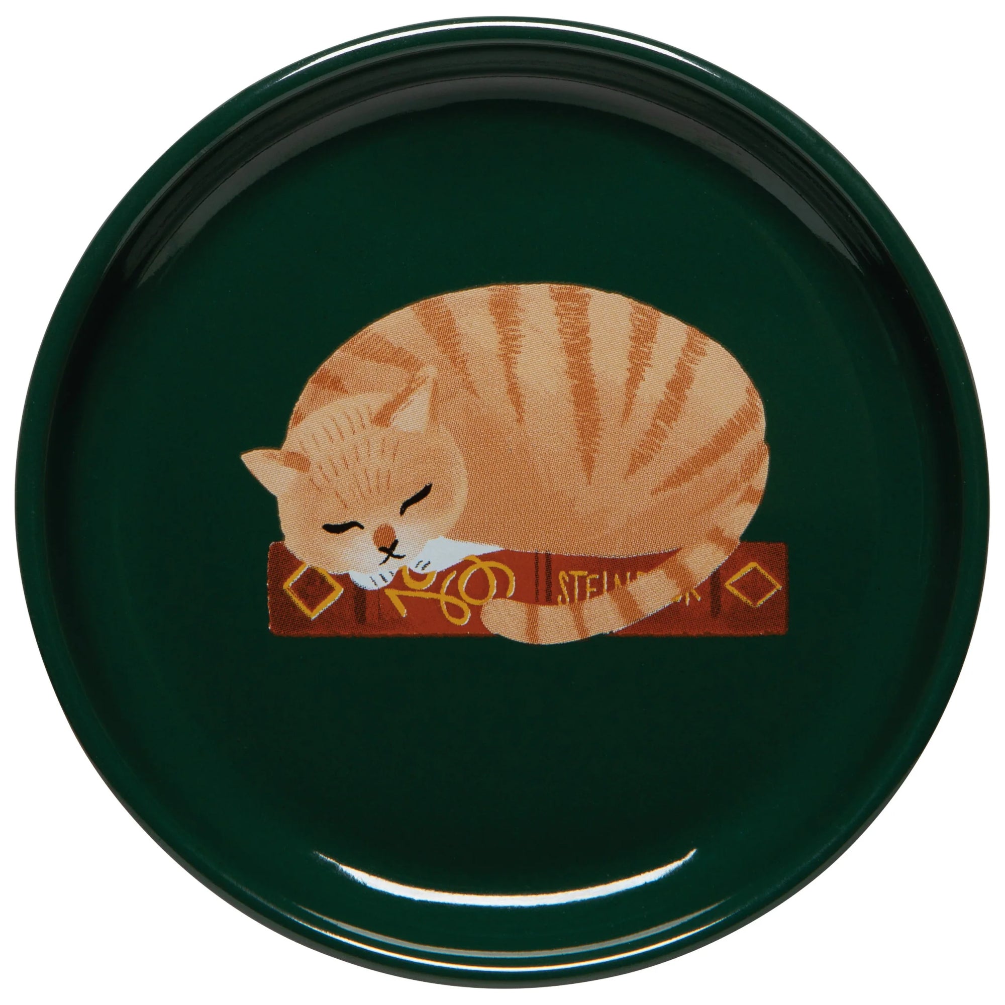 Mug Lidded Book Club