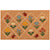 Doormat Hand Picked