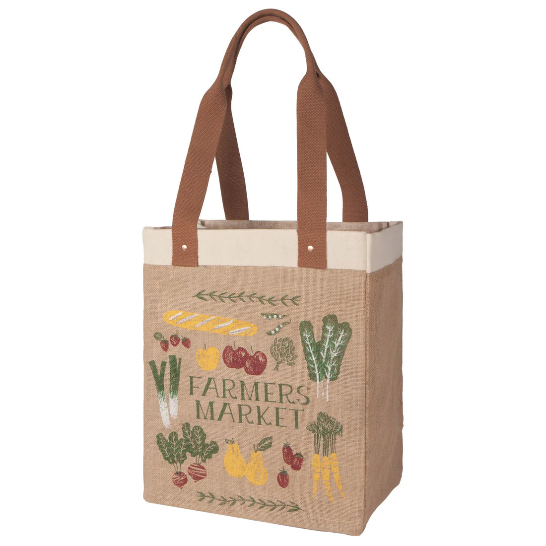 Market Tote