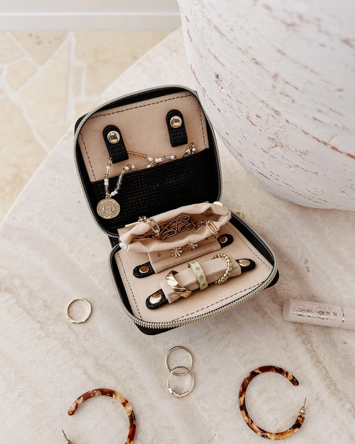 Juniper Jewelry Case