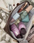 Ellis Makeup Bag