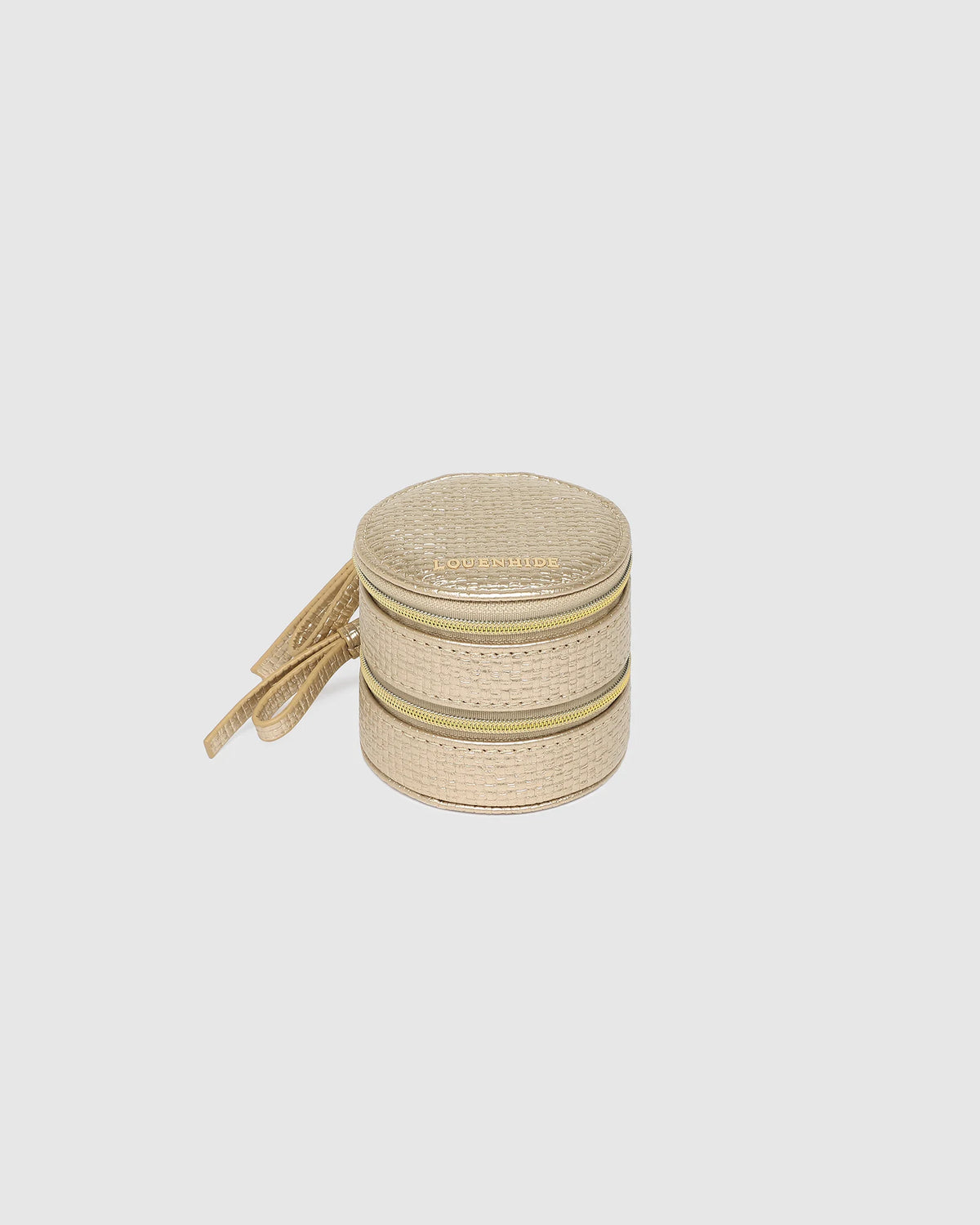 Sofia Jewelry Case