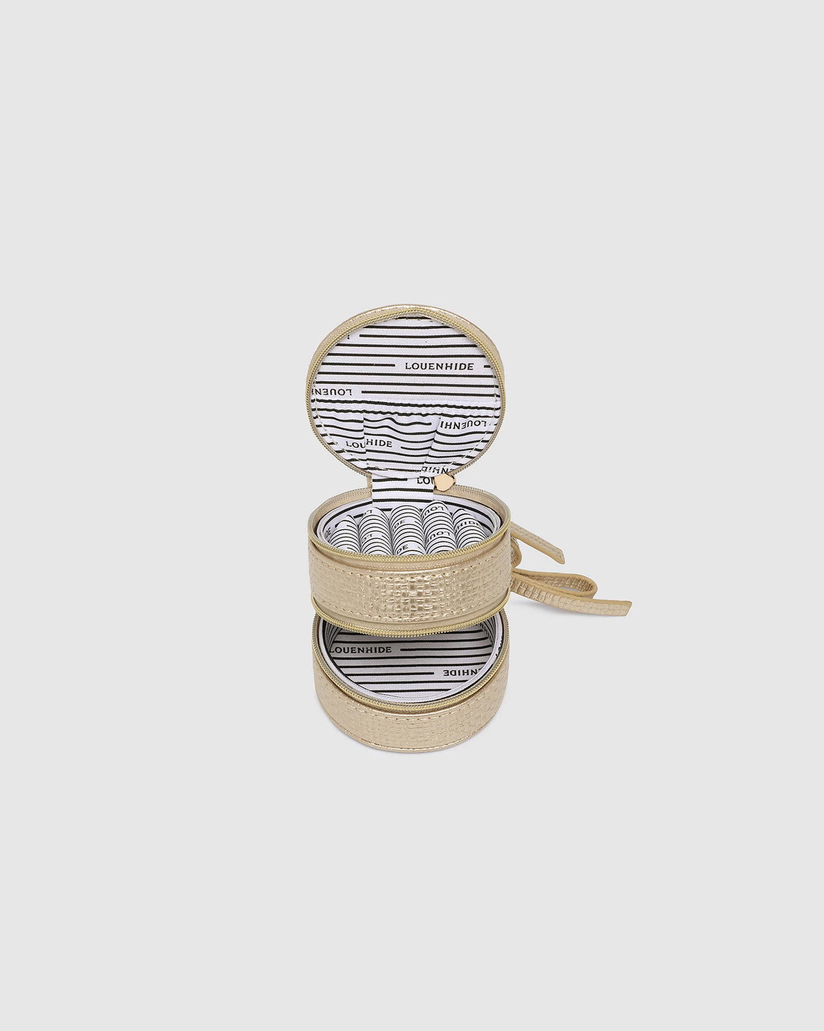 Sofia Jewelry Case