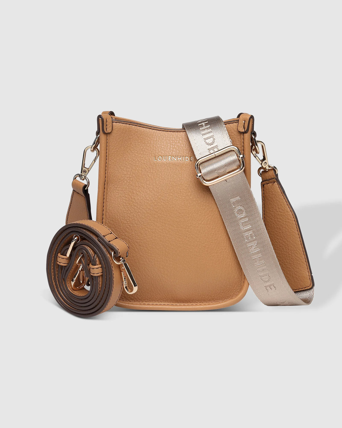 Parker Crossbody Bag