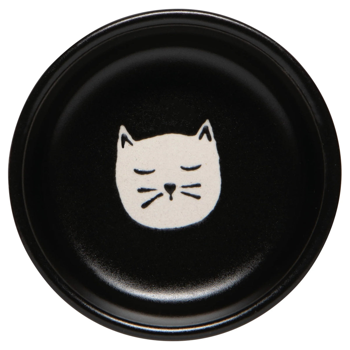 Dish Catbloom trinket