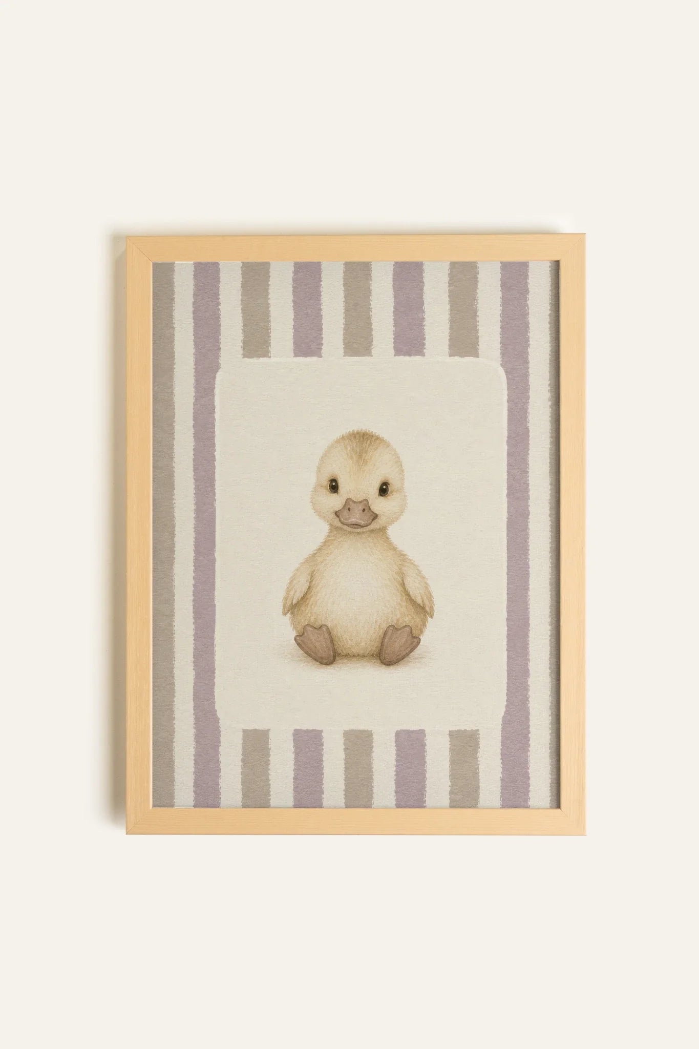 Little Duckling Print 12x16