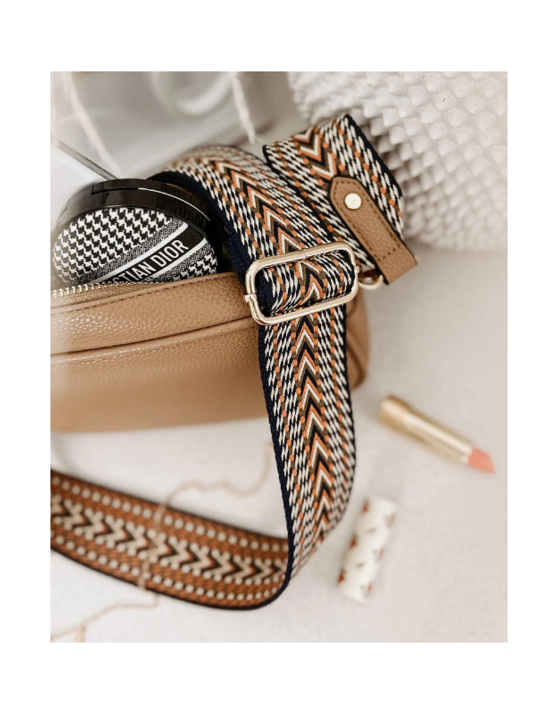 Jacinta Crossbody Bag
