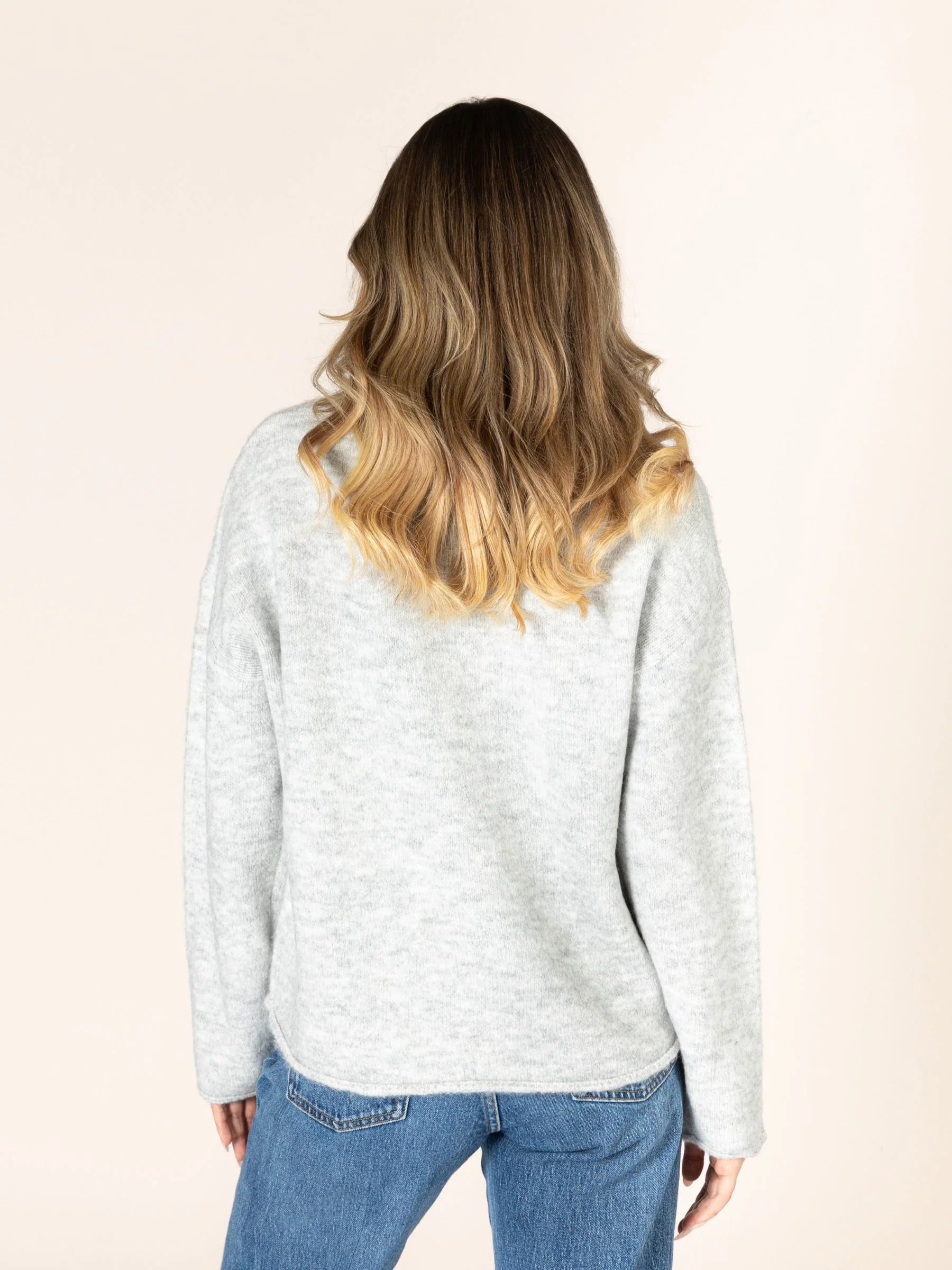 Sweater Daisy