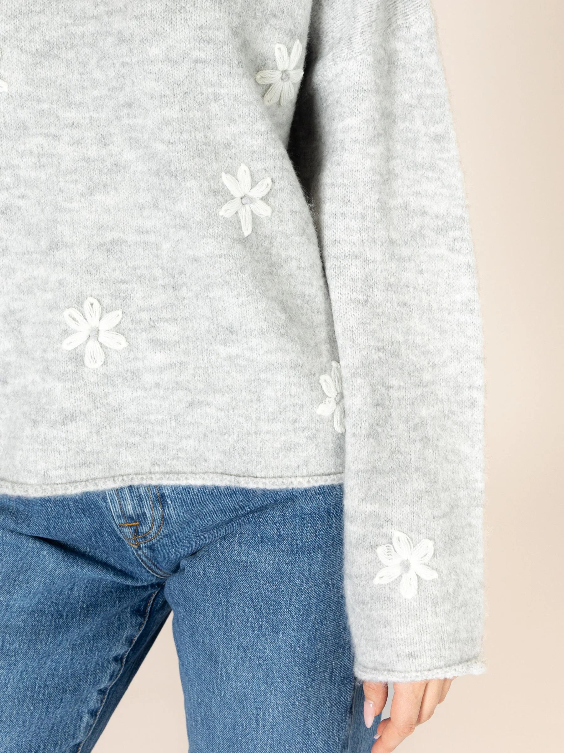 Sweater Daisy