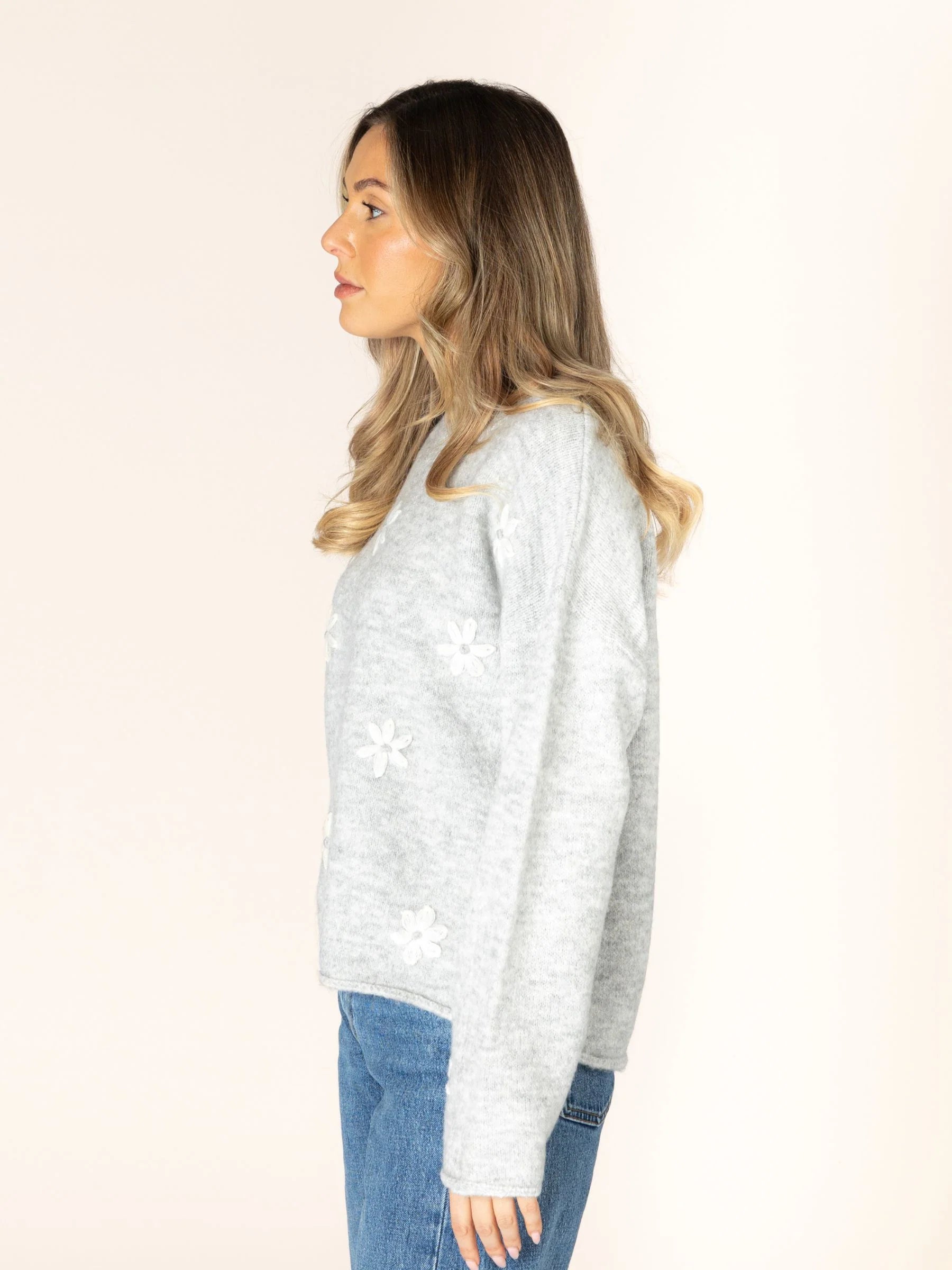 Sweater Daisy